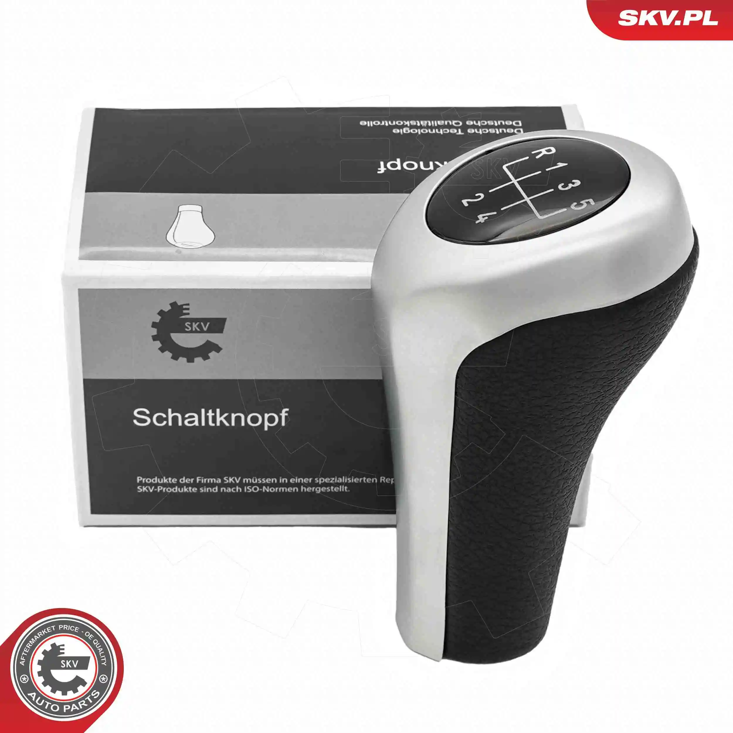 Gear Lever Knob